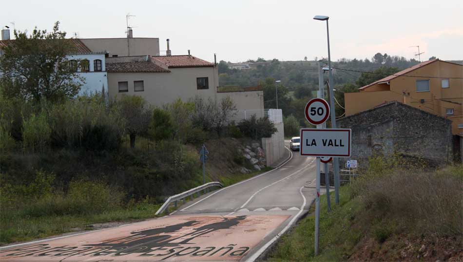 La Vall